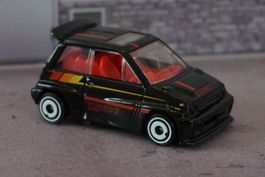 HotWheels `85 Honda City Turbo II TOP !!!!!!!!!!!!!!!!!